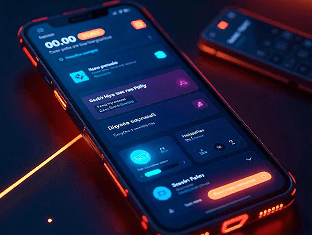 Digital Product Design