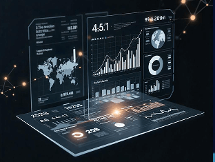 Exploratory Data Analysis & Visualization