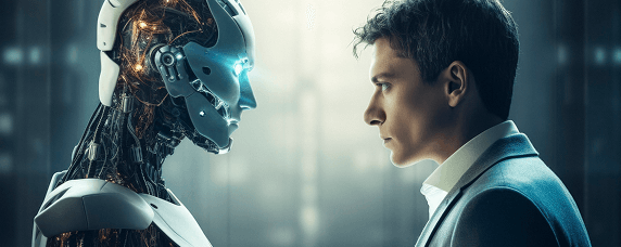 AI approach we’re driven