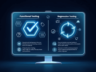 Functional & Regression Testing