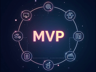 MVP Development & Rapid Prototyping
