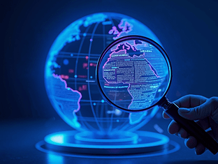 Market Research & Analysis