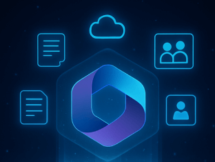 Microsoft 365 Workspace