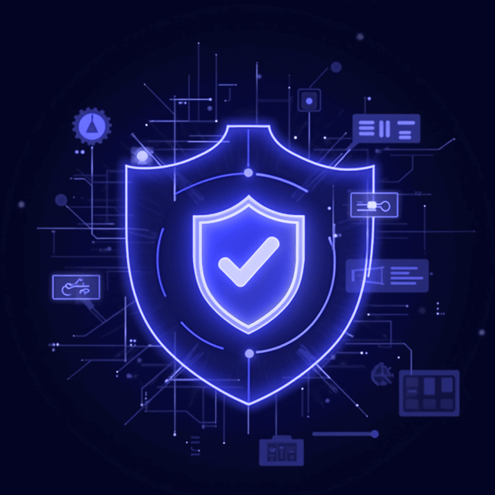 Quality Assurance Without