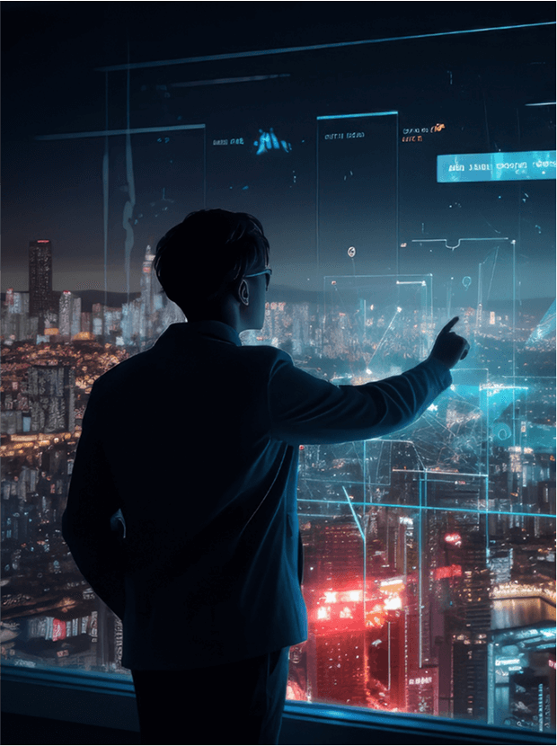 Our Approach to Competitive Intelligence Process