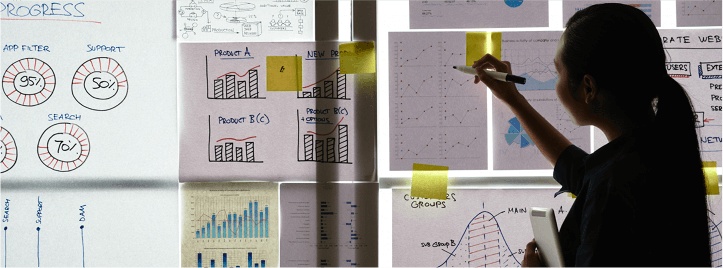 Strategic Roadmapping
