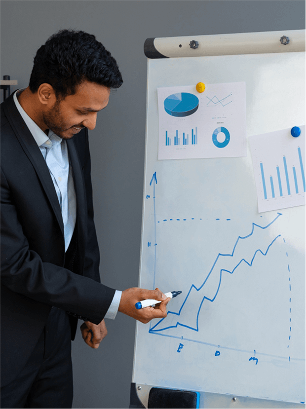 Our Approach to Strategic Roadmapping