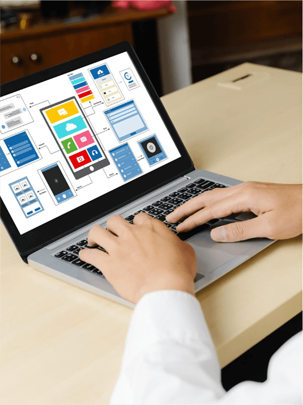 Our Approach to Accessibility Optimization Process