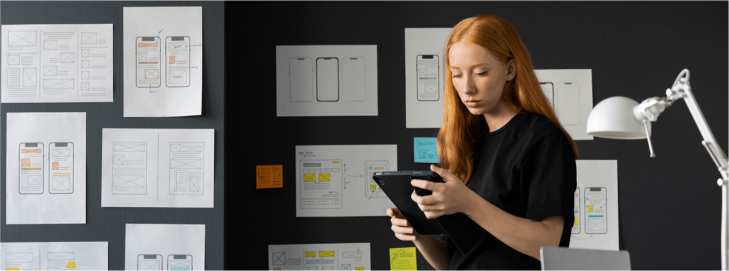 Customer Journey Mapping