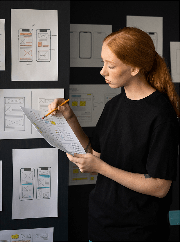 Our Approach to Customer Journey Mapping