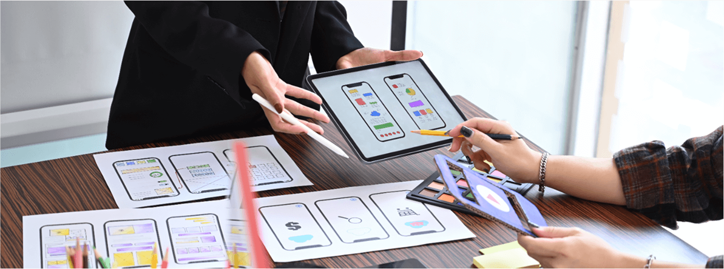 Digital Product Design