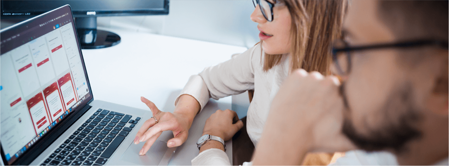 Usability Testing and Feedback