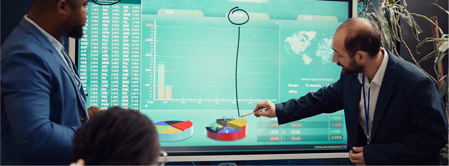 Market Research and Analysis