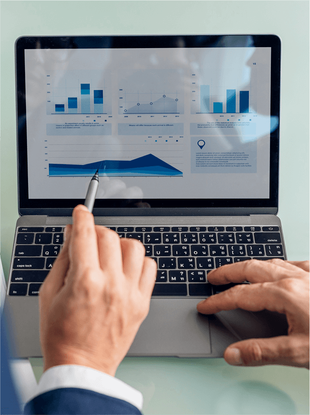Our Approach to Data Analysis & Visualization