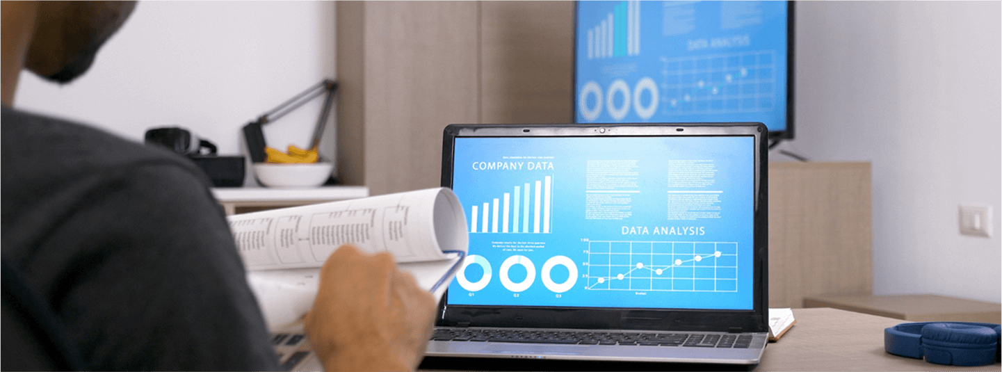 Predictive Analytics & Business Intelligence Services in USA