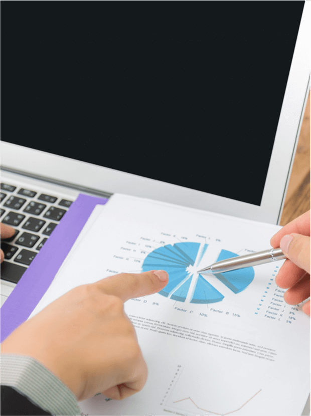 Our Approach to Predictive Analytics & BI