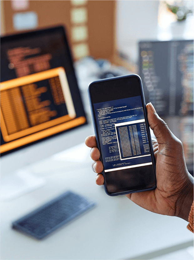 Our Approach to Statistical Analysis Process