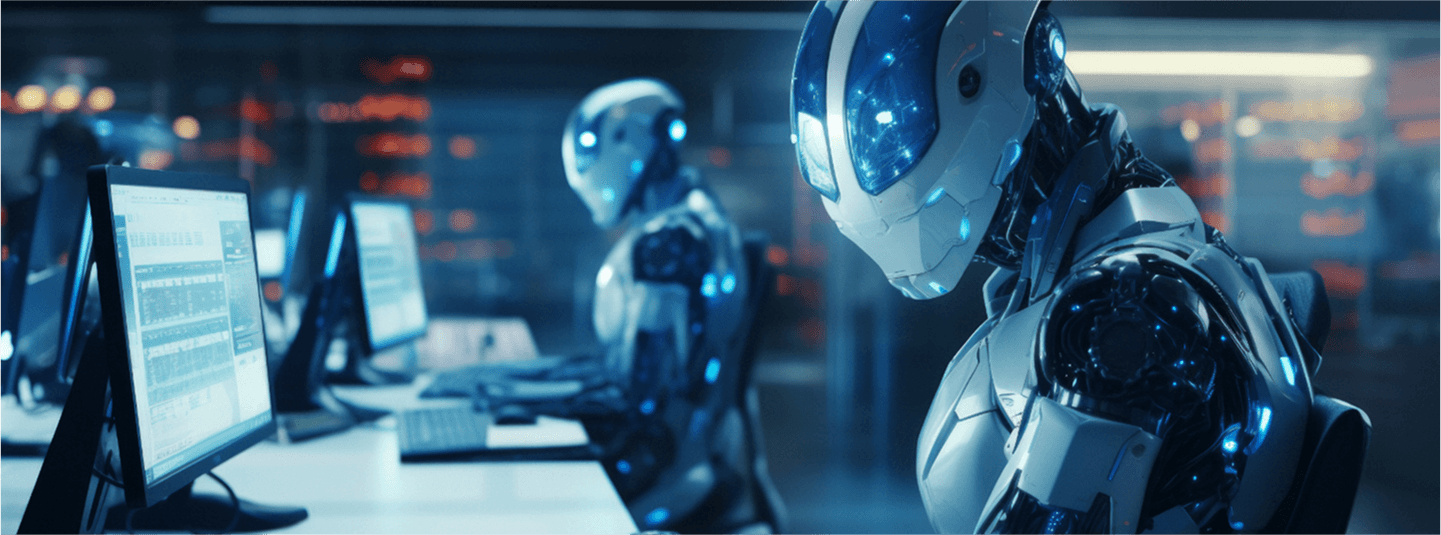 Computer Vision Application Development Services in USA