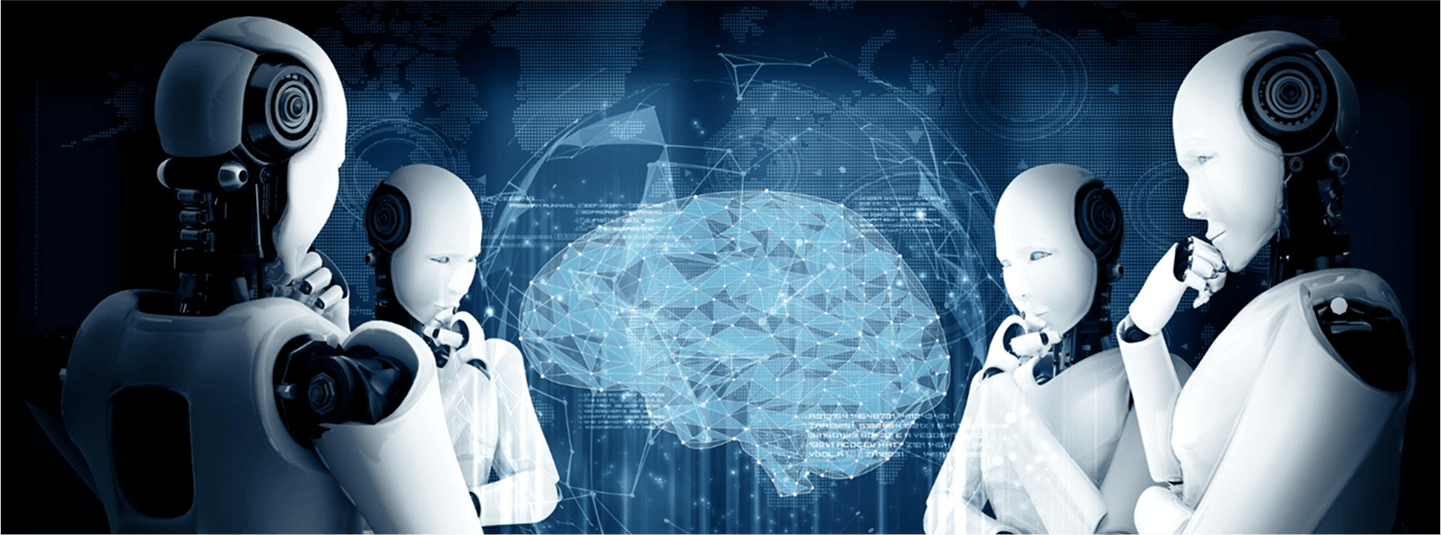 Reinforcement Learning & Cognitive AI Services in USA