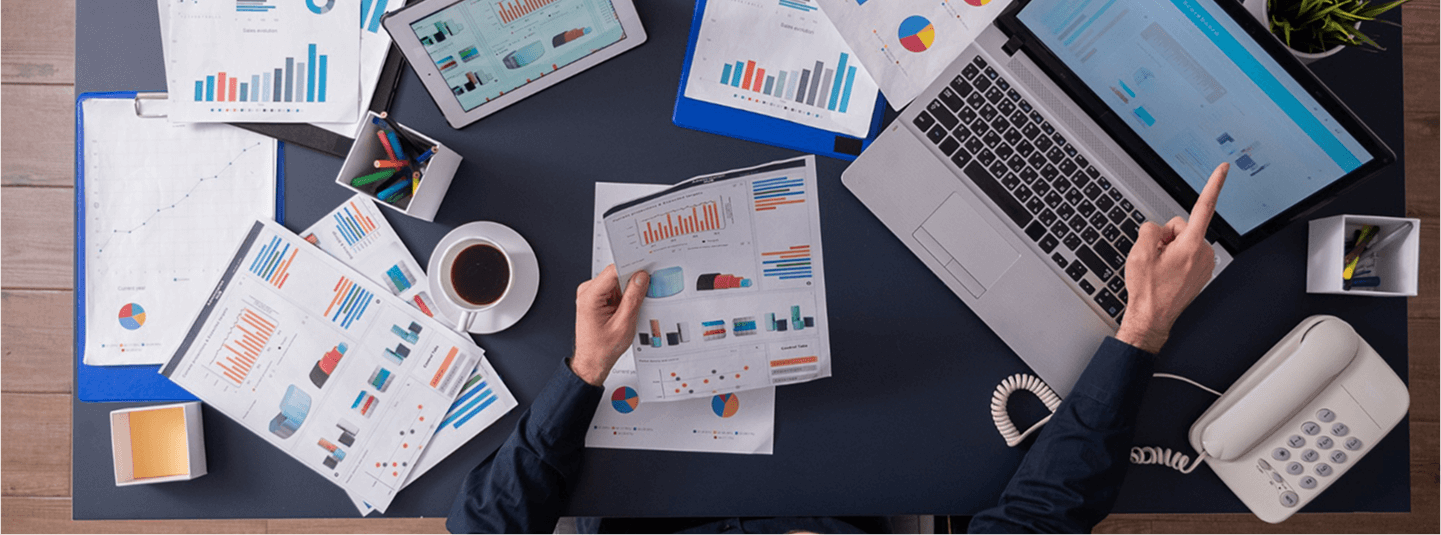 Digital Strategy & Optimization Services in USA