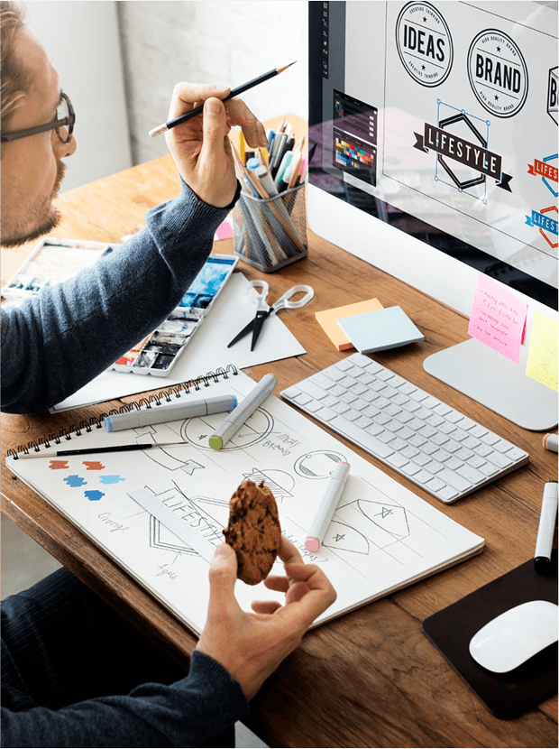 Our Approach to Creative Services
