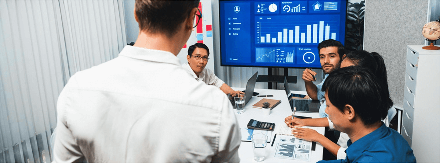 Business Optimization Consulting