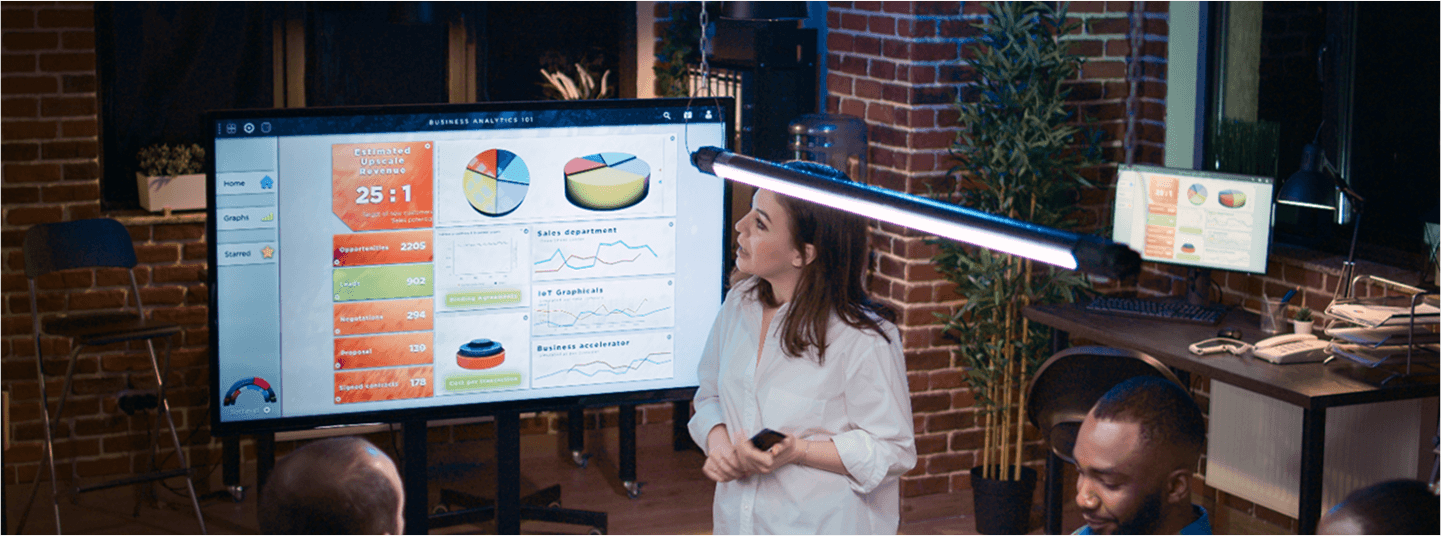 AI-Enhanced Marketing Campaigns in USA