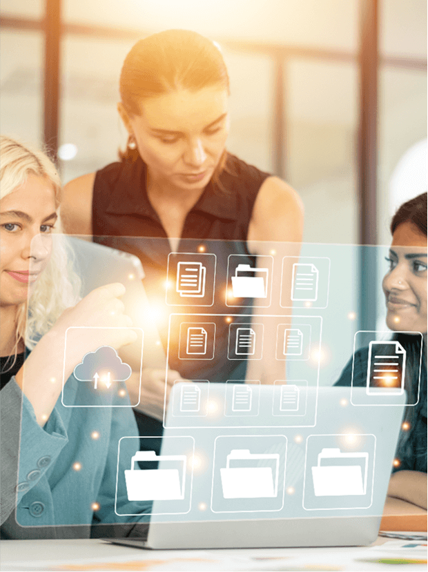 Our Approach to Application Migration
