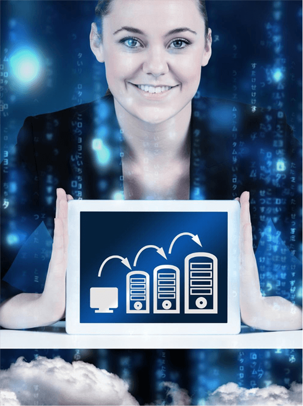 Our Approach to Data Migration