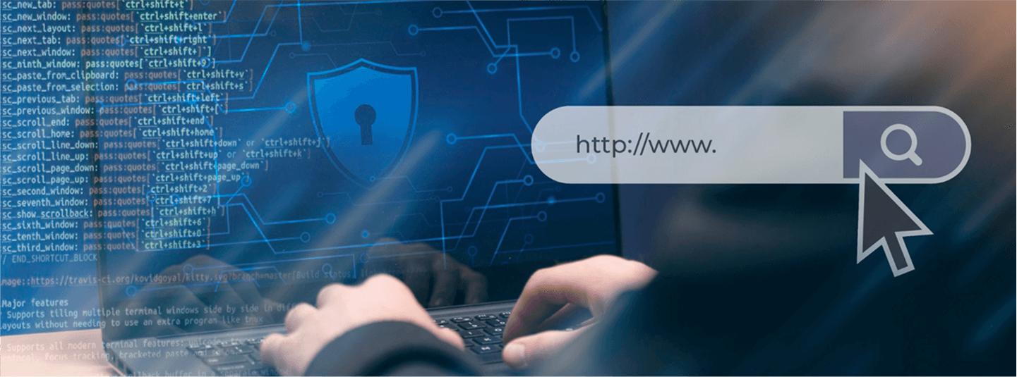DNS Services in USA