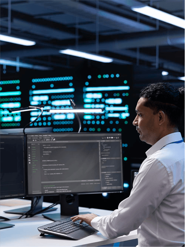Our Approach to DNS Management