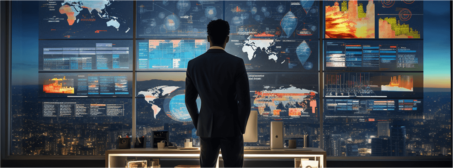 Competitive Intelligence
