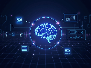 Reinforcement Learning & Cognitive AI
