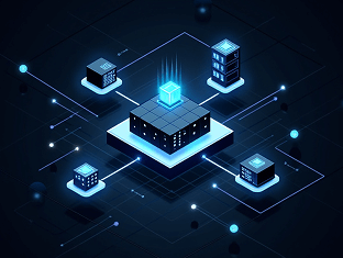 Scalable Solution Architecture