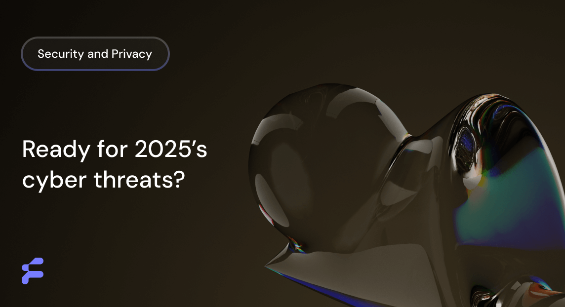 Top Cybersecurity Threats to Watch in 2025 And How to Stay Protected