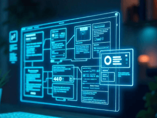 UI/UX Design & Prototyping