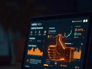 Usability Testing & Feedback