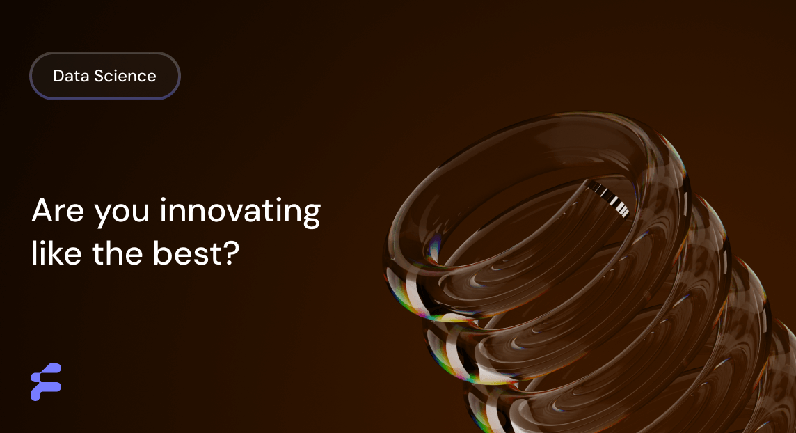 Why the Best Companies for Data Science Are Redefining Innovation