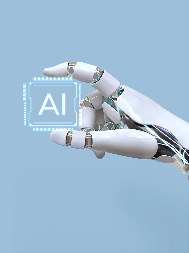 Our Approach to AI Sustainability Solutions