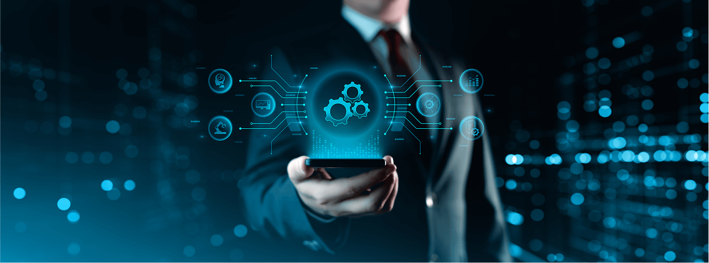 Enterprise Application Integration