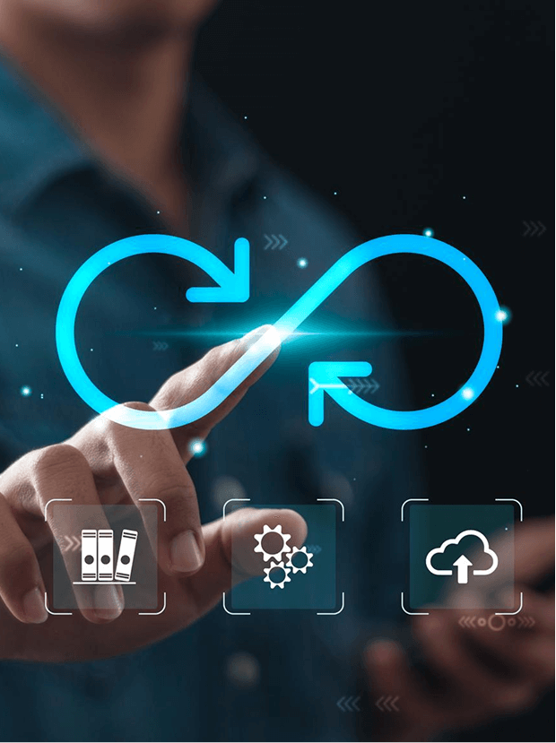 Our Approach to CloudOps & DevOps