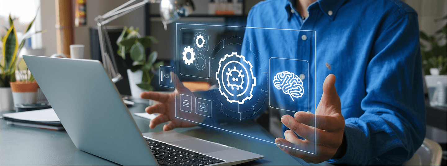 Custom Software Solutions