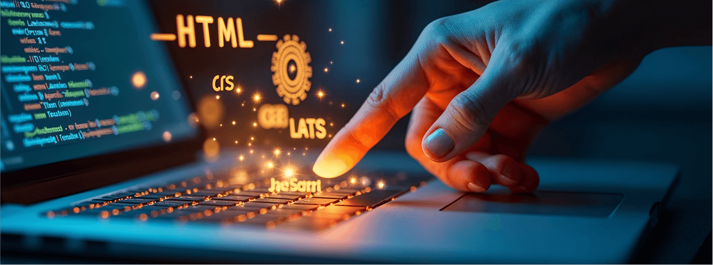 Full Stack Web Development