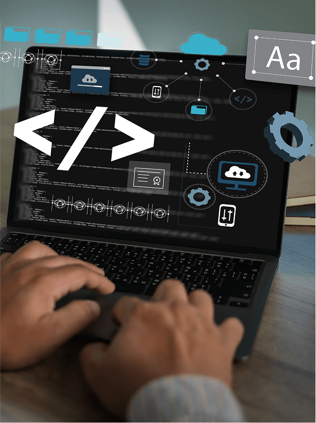 Our Approach to Full Stack Web Development