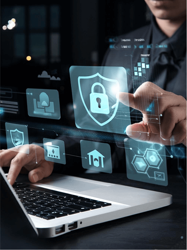 Our Approach to Cybersecurity & Penetration Testing