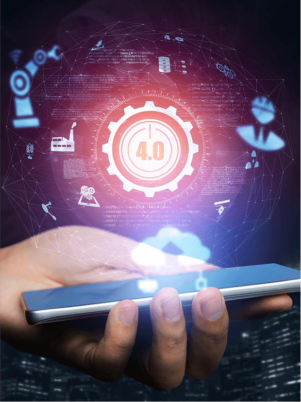 Our Approach to Enterprise Integration