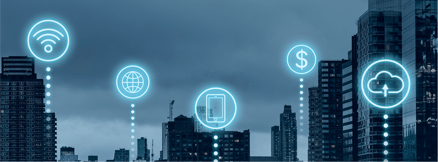 IoT Solutions in USA
