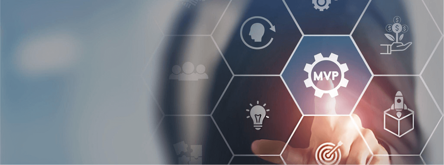 MVP Development and Rapid Prototyping