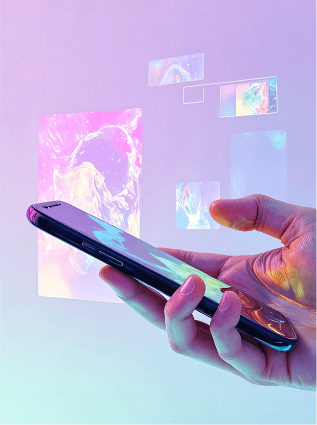 Our Approach to Cross Platform App Development
