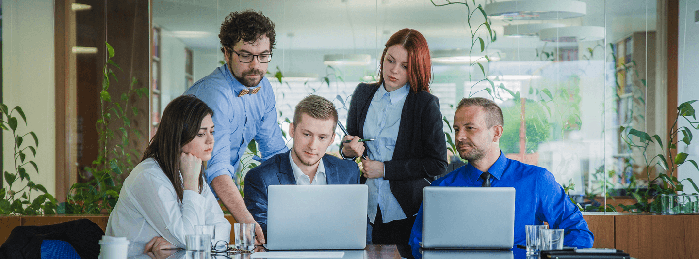 Microsoft 365 Workspace Migration Services in USA